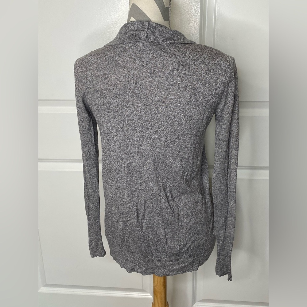 Trio Of XS Open Front Cardigans - Picture 7 of 13